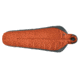 Sierra Designs Mobile Mummy 600 - 2 Season Sleeping Bag-Red Clay-Regular