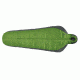 Sierra Designs Mobile Mummy 600 - 3 Season Sleeping Bag-Piquant Green-Long