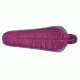 Sierra Designs Mobile Mummy 600 - 3 Season Sleeping Bag - Womens-Boysenberry