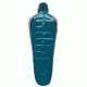 Mobile Mummy 800F 2 Season Sleeping Bag-Caribbean-Womens-Regular