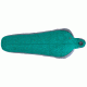 Sierra Designs Mobile Mummy Synthetic - 1.5 Season Sleeping Bag - Women-Tropical Green