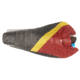 Sierra Designs Nitro Quilt 800F 20 Deg, Red, Yellow, Peat, REG, 80710519R