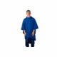 Sierra Designs Poncho, True Blue, Small/Medium, 4593320TB-S/M