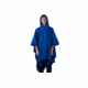 Sierra Designs Poncho, True Blue, Small/Medium, 4593320TB-S/M