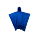 Sierra Designs Poncho, True Blue, Small/Medium, 4593320TB-S/M