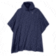 Sierra Designs Storm Poncho-S/M-Midnight