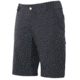 Stretch Cargo Short - Mens-Asphalt-38 Waist