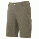 Stretch Cargo Short - Mens-Stone-34 Waist