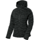Sierra Designs Stretch DriDown Hoody - Women's-Black-Small