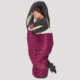 Sierra Designs Synthesis 20 Degrees Sleeping Bags - Womens, Regular, 70613723R