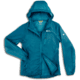 Sierra Designs Tepona Wind Jackets - Mens, Larkspur, Extra Large, 22595422LKS-XL