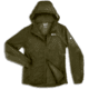 Sierra Designs Tepona Wind Jackets - Mens, Olive Night, Large, 22595422OV-LG