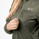 Sierra Designs Tepona Wind Jackets - Womens, Agave Green, Small, 33595422AG-SM