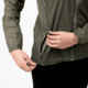 Sierra Designs Tepona Wind Jackets - Womens, Agave Green, Small, 33595422AG-SM