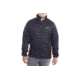 Sierra Designs Tuolumne Sweater-Men's, Black/Black, M 2551318BK-MD