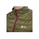 Sierra Designs Tuolumne Sweater-Men's, Chili/Black, S 2551318CHI-SM