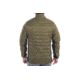 Sierra Designs Tuolumne Sweater-Men's, Chili/Black, S 2551318CHI-SM
