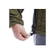 Sierra Designs Tuolumne Sweater-Men's, Chili/Black, S 2551318CHI-SM