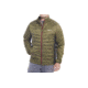 Sierra Designs Tuolumne Sweater-Men's, Olive/Grey, M 2551318OV-MD