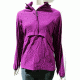 Sierra Designs UL Softshell Pullover-Women's-Medium-Lilac