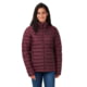 Sierra Designs Whitney Down Hoodie - Women's