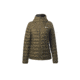 Sierra Designs Whitney Hooded Jacket - Womens, Olive/Black, Extra Small, 3551519OV-XS