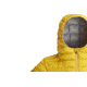Sierra Designs Whitney Hooded Jacket - Womens, Sunflower/Grey, Extra Small, 3551519SF-XS