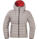 Sierra Designs Whitney Women's Jacket, Sm, Alloy/tomato, 3551517ALY-SM