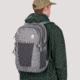 Sierra Designs Yuba Pass 25L Daypack, Gray, 80713521-GY