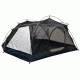 Sierra Designs Zeta 4 Tent - 4 Person, 3 Season