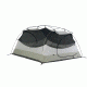 Sierra Designs Zia 3 Tent - 3 Person, 3 Season w/Footprint &amp; Gearloft