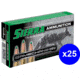 Sierra Bullets GameChanger .223 Remington 64 grain Sierra Bullets Tipped GameKing Brass Cased Centerfire Rifle Ammo, 500 Rounds