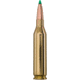 Sierra Bullets GameChanger Rifle Ammo, .243 Winchester, Sierra Bullets Tipped GameKing, 90 Grain, 20 Rounds, A4103--02