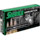 Sierra Bullets GameChanger Rifle Ammo, .243 Winchester, Sierra Bullets Tipped GameKing, 90 Grain, 20 Rounds, A4103--02