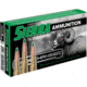 Sierra Bullets GameChanger Rifle Ammo, .270 Winchester, Sierra Bullets Tipped GameKing, 140 Grain, 20 Rounds, A4440--03