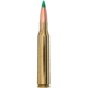 Sierra Bullets GameChanger Rifle Ammo, .30-06 Springfield, Sierra Bullets Tipped GameKing, 165 Grain, 20 Rounds, A4669--06