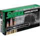 Sierra Bullets GameChanger Rifle Ammo, .30-06 Springfield, Sierra Bullets Tipped GameKing, 165 Grain, 20 Rounds, A4669--06