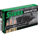 Sierra Bullets GameChanger Rifle Ammo, .300 AAC Blackout, Sierra Bullets Tipped GameKing, 125 Grain, 20 Rounds, A4625--10