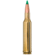 Sierra Bullets GameChanger Rifle Ammo, .300 Winchester Magnum, Sierra Bullets Tipped GameKing, 180 Grain, 20 Rounds, A4680--07