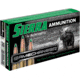 Sierra Bullets GameChanger Rifle Ammo, .300 Winchester Magnum, Sierra Bullets Tipped GameKing, 180 Grain, 20 Rounds, A4680--07