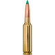 Sierra Bullets GameChanger Rifle Ammo, 6.5 Creedmoor, Sierra Bullets Tipped GameKing, 130 Grain, 20 Rounds, A4330--05