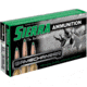 Sierra Bullets GameChanger Rifle Ammo, 6.5 Creedmoor, Sierra Bullets Tipped GameKing, 130 Grain, 20 Rounds, A4330--05