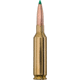 Sierra Bullets GameChanger Rifle Ammo, 6mm Creedmoor, Sierra Bullets Tipped GameKing, 100 Grain, 20 Rounds, A4110--04