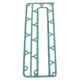 Sierra International 1-80847 Exhaust Cover Gasket, 18-0847