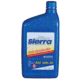 Sierra International 10W-30 Fc W Full Synthetic Oil, Quart, 18-9690-2