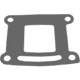 Sierra International 18-0113-1 Exhaust Elbow Gasket, 18-0113-1