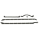 Sierra International 18-0348 Oil Pan Gasket Set, 18-0348