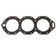 Sierra International 18-0492 Head Gasket, 18-0492