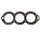 Sierra International 18-0492 Head Gasket, 18-0492