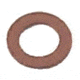 Sierra International 18-2568 Strainer Cover Screw Gasket, 18-2568